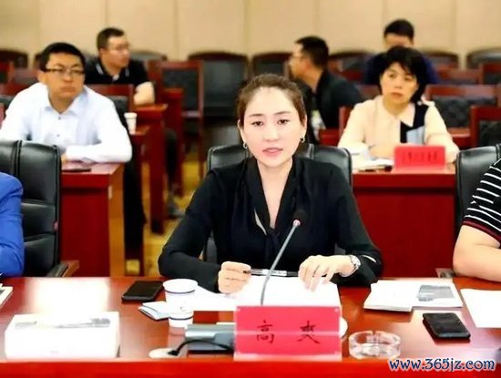 正规配资网站 车建新“翻供”，美凯龙原女总裁被判刑