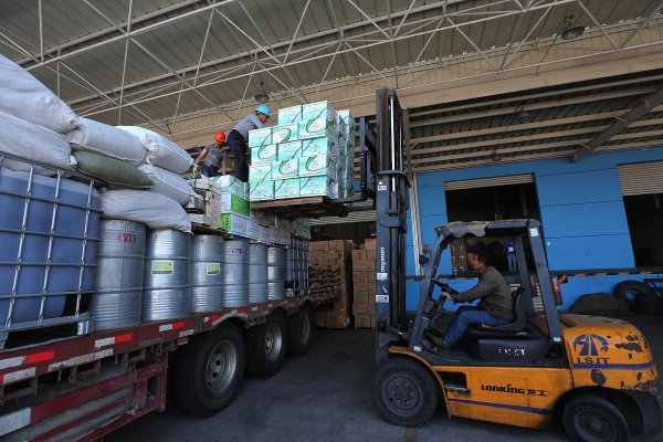 国内可靠的配资平台 南通直达青岛物流快速通道